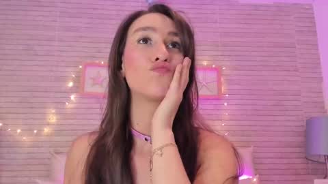 CatalinnaThompson online show from 03.07.25