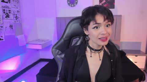 Cat  online show from 01.12.25