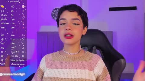 Cat  online show from 02.08.25