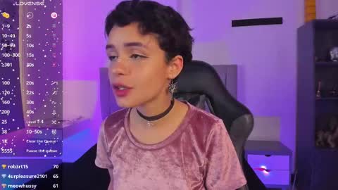 Cat  online show from 02.09.25