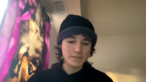 Snapshot of catboy600 chatting on 02.23.26 catboy600 online show from 02.23.26