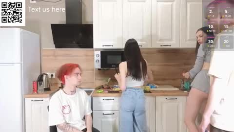 Stacy and Bob online show from 11.12.25