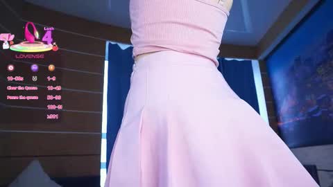 Kate online show from 10.31.25