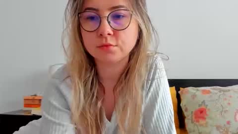 Snapshot of caterinnakat chatting on 03.21.26 Kat online show from 03.21.26