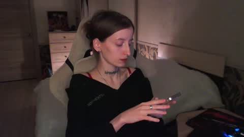 Snapshot of cath_dysphoria_ chatting on 07.11.26 CATH online show from 07.11.26