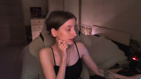 Snapshot of cath_dysphoria_ chatting on 07.28.26 CATH online show from 07.28.26
