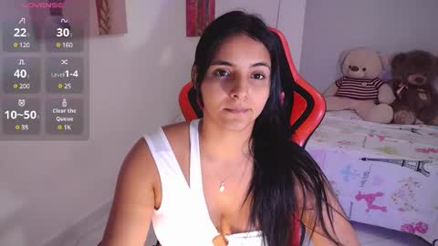 CathaleyaSex online show from 03.03.25