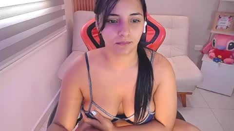 CathaleyaSex online show from 04.24.26