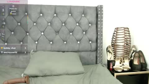 cathalina online show from 10.15.25