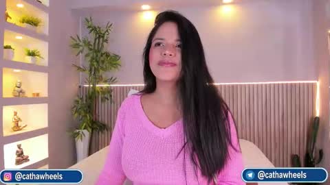 CATA  online show from 03.13.26