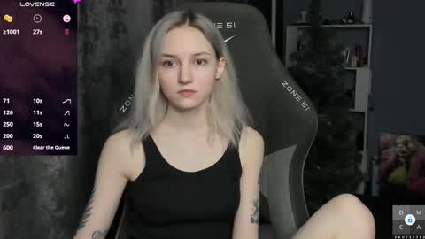 Sam online show from 03.11.26