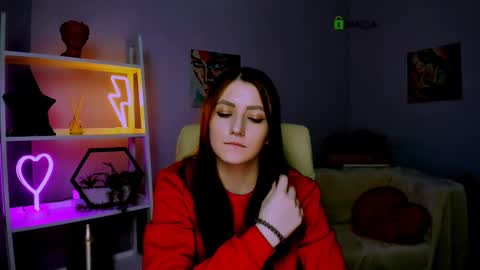 Catherine online show from 02.12.25