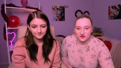 Catherine online show from 02.14.25