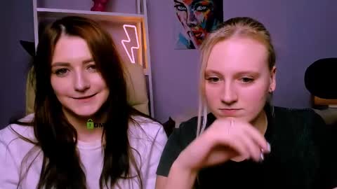 Catherine online show from 02.21.25