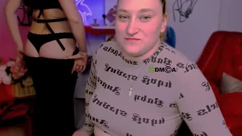 Catherine online show from 02.24.25