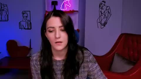 Catherine online show from 03.10.25