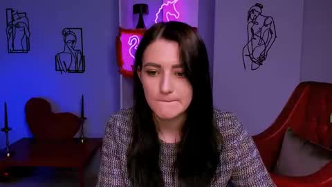 Catherine online show from 03.11.25