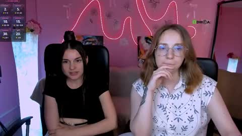 Catherine online show from 06.07.26