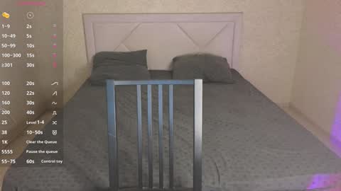 Catherine online show from 12.09.24