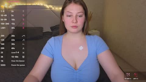 Catherine online show from 01.24.25