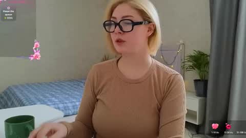 Catherine online show from 02.19.26