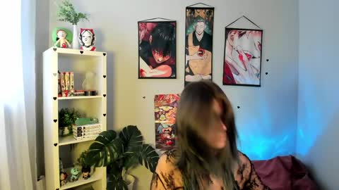 Catherine online show from 05.03.26