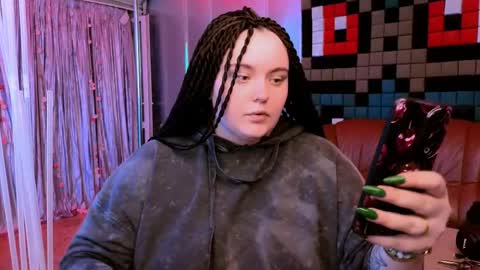 catherineclaire online show from 06.10.26