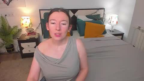 Snapshot of catherinewalls chatting on 10.14.25 Catrin online show from 10.14.25
