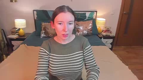 Snapshot of catherinewalls chatting on 01.17.26 Catrin online show from 01.17.26