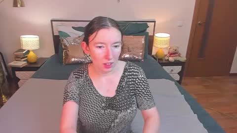 Snapshot of catherinewalls chatting on 02.03.26 Catrin online show from 02.03.26