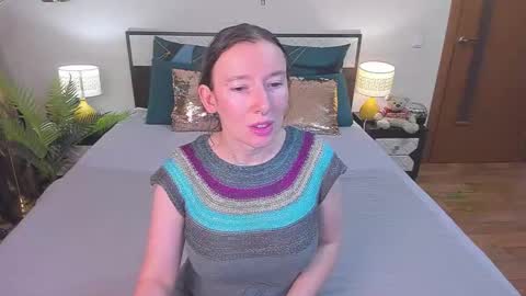 Snapshot of catherinewalls chatting on 02.23.26 Catrin online show from 02.23.26