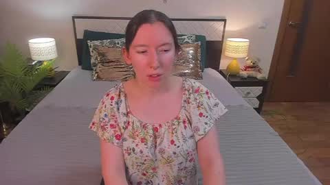 Catrin online show from 04.23.26
