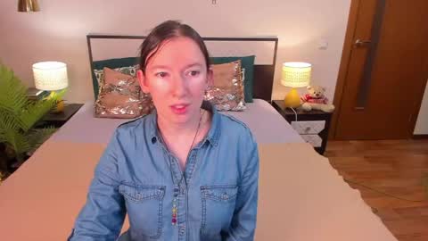 Catrin online show from 05.18.26