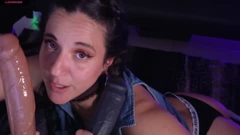 catherinstone online show from 02.02.25