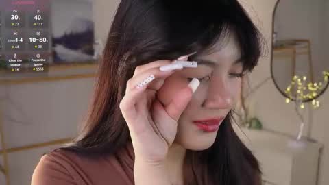 Lee online show from 12.18.25