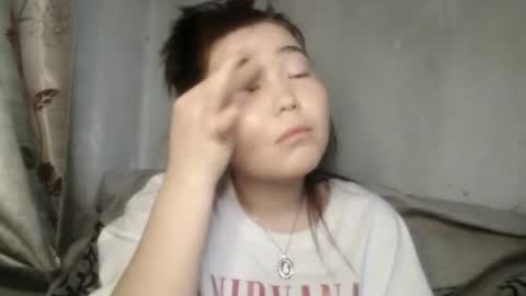 Tessa online show from 03.03.26