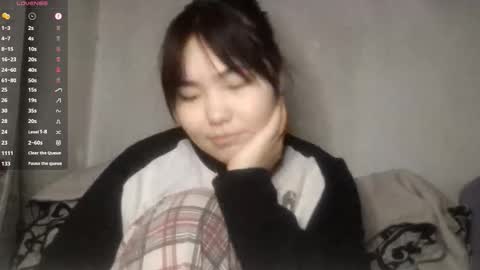 Tessa online show from 03.10.26