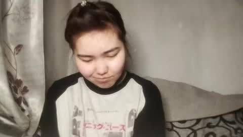 Tessa online show from 03.13.26