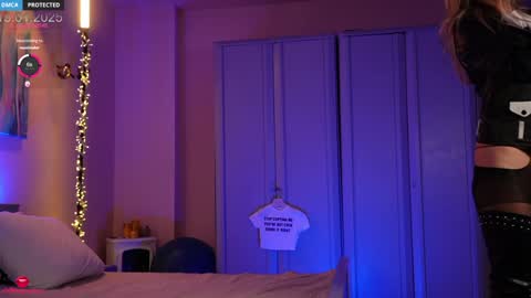 Cathleen online show from 01.15.25