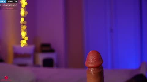 Cathleen online show from 02.21.25