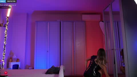 Cathleen online show from 09.30.25