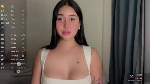 Cathy online show from 09.10.25