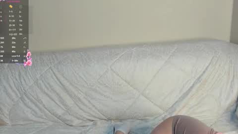 Aria and Kira online show from 03.06.26