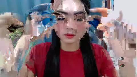 cathy_ho online show from 02.05.25