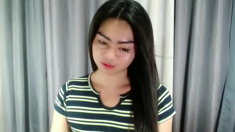 cathy_ho online show from 02.10.25