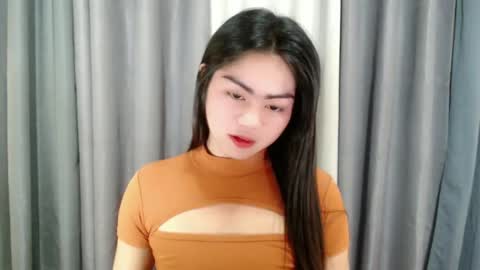 cathy_ho online show from 02.13.25