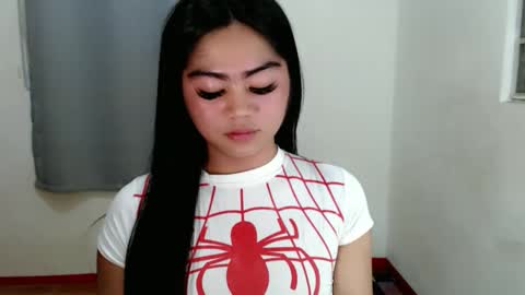 cathy_ho online show from 09.30.25