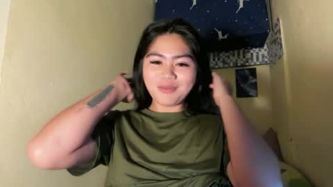 cathy_ho online show from 07.05.26