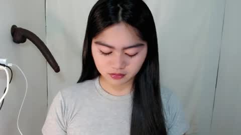 cathy_ho online show from 07.10.26