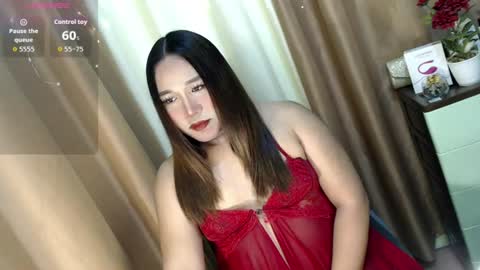 Cathy Mae online show from 06.16.26